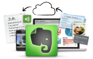 Evernote image