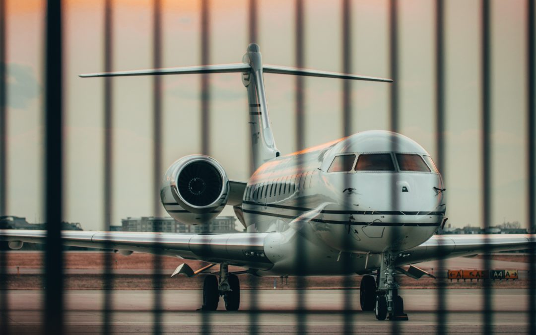How to do College Visits by Private Jets