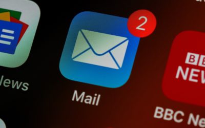 College bound | Read those emails the college sent you!