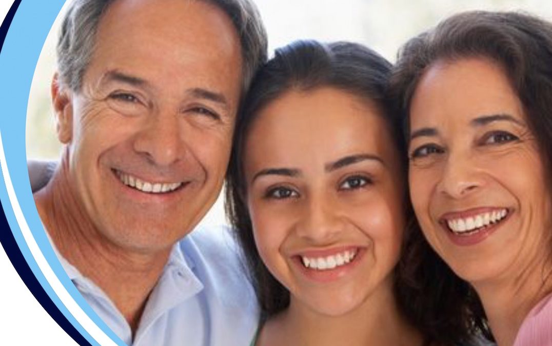 Parents and College Tours with Teens