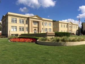 Chapman University
