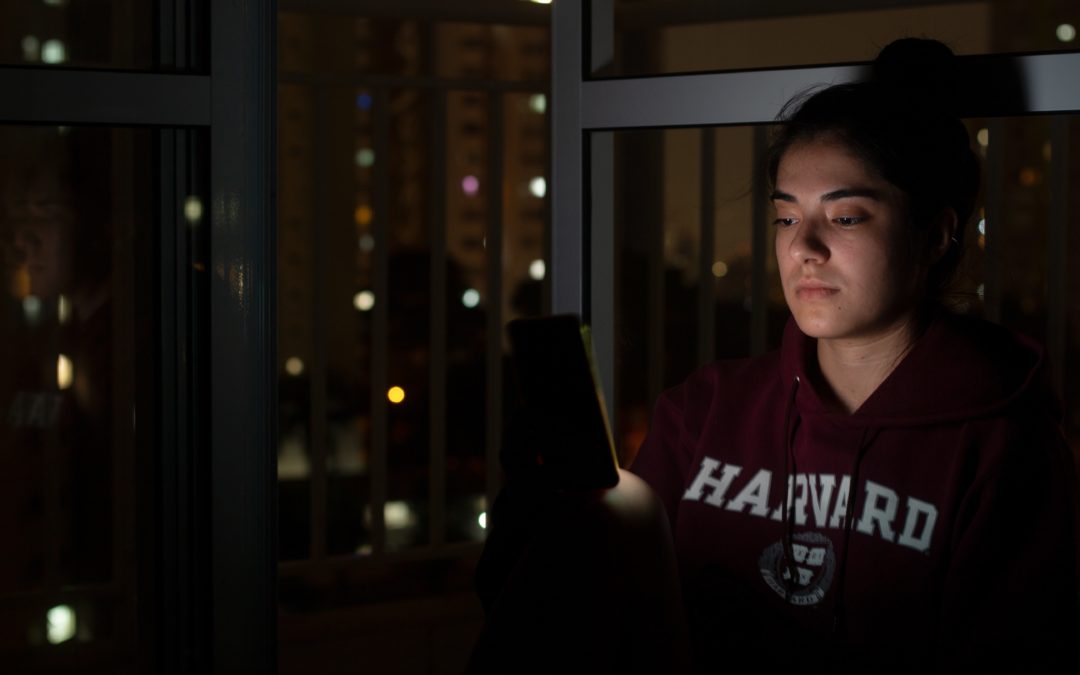 Advice For Parents of College Bound Students