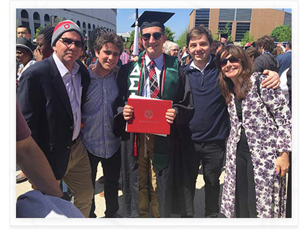 Visiting College Campuses Help Students Answer Essay Prompts