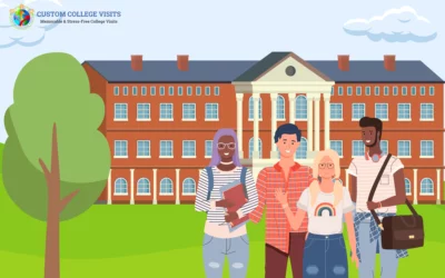 Advantages of College Visits for Sophomore Students