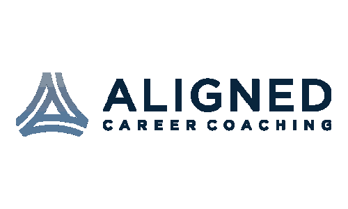 Aligned Career Coaching Logo