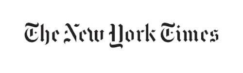 The New York Times Logo